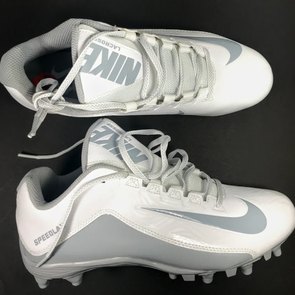 nike speedlax 5 lacrosse cleats